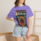 Eulogy - Unisex Comfort Colors T-Shirt