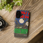 It Was a Good Day - Tough Phone Cases