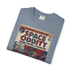 Space Oddity - Unisex Comfort Colors T-Shirt
