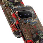 Demon Days - Tough Phone Cases