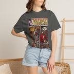 Only Built 4 Cuban Linx -Unisex Comfort Colors T-shirt