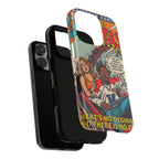 Fantasy Remix - Tough Phone Cases