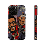 The Pop Out - Tough Phone Cases