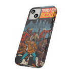 Da Mystery of Chessboxin - Tough Phone Cases