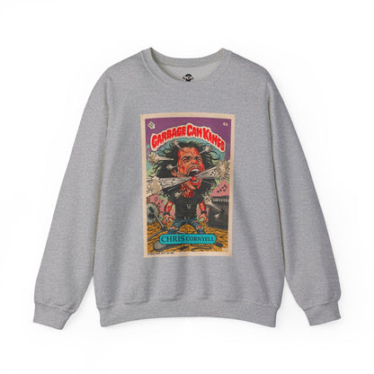 Chris Cornyell - Unisex Heavy Blend™ Crewneck Sweatshirt