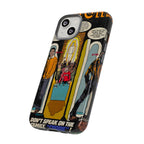 Euphoria - Tough Phone Cases