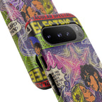 Electric Feel - Tough Phone Cases