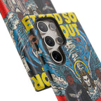Let God Sort Em Out - Tough Phone Cases