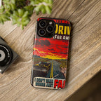 Be Quiet and Drive - Tough Phone Cases