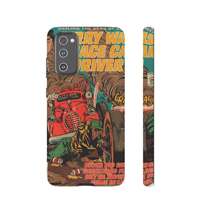 Primus - Jerry Was A Race Car Driver - Tough Phone Cases