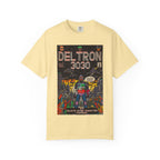 3030 - Unisex Comfort Colors T-shirt