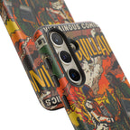 Madvillainy - Tough Phone Cases