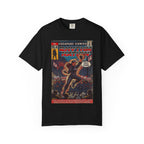 Rhythm Nation - Unisex Comfort Colors T-shirt