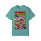 Electric Feel - Unisex Comfort Colors T-shirt