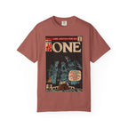 One - Unisex Comfort Colors T-shirt