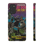 I Lay Down My Life For You - Tough Phone Cases
