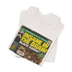 Insane In The Brain - Unisex Jersey Short Sleeve Tee