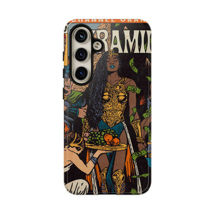 Frank Ocean - Pyramids - Tough Phone Cases