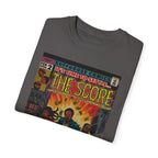 The Score - Unisex Comfort Colors T-shirt