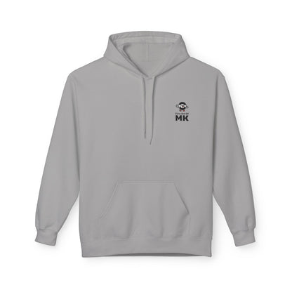 Kendrick Lamar - The Pop Out - Unisex Midweight Softstyle Fleece Hoodie