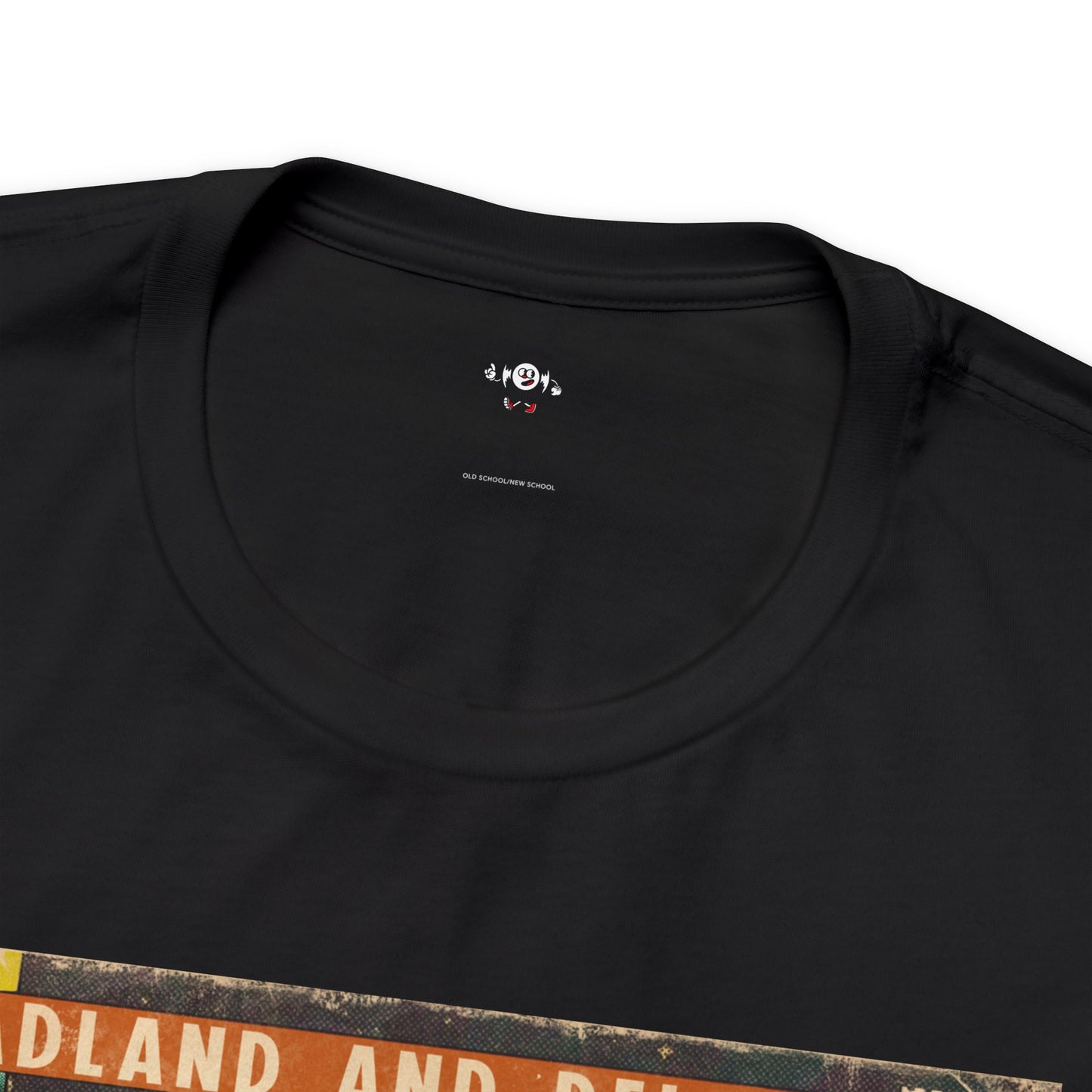 OutKast - Atliens 2 Dope Boys - Unisex Jersey T-Shirt