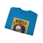 Boblo Boat - Unisex Heavy Blend™ Crewneck Sweatshirt