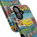 Ironic - MagSafe - Impact-Resistant Phone Cases