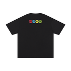 Twisted - Unisex Pure Cotton T-Shirt