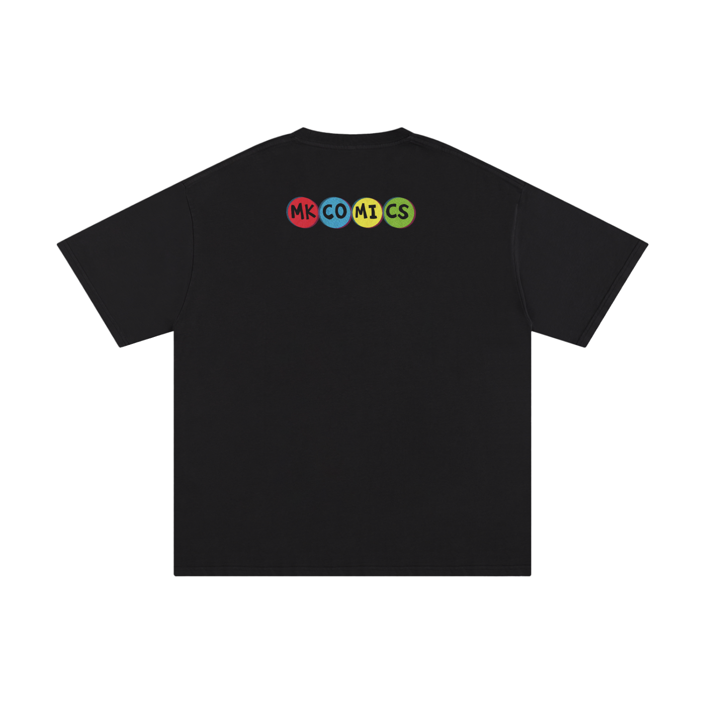 Twisted - Unisex Pure Cotton T-Shirt