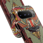 Mos - Umi Says - Tough Phone Cases