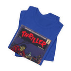 Thriller - Unisex Jersey Short Sleeve Tee
