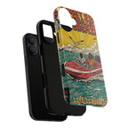 Life is Beautiful - Tough Phone Cases