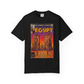 Ägypten Remix - Unisex Comfort Colors T-Shirt