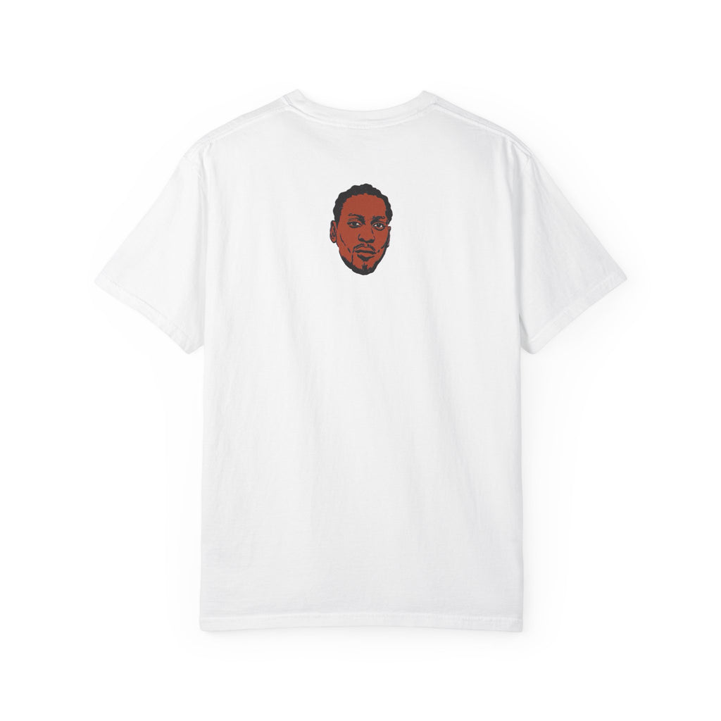 Brown Sugar - Unisex Comfort Colors T-shirt