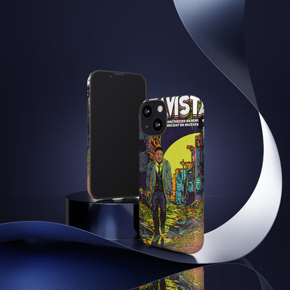 Childish Gambino - Atavista - Tough Phone Cases