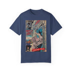 Slide Away - Unisex Comfort Colors T-shirt