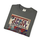 Space Oddity - Unisex Comfort Colors T-Shirt