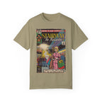 Stairway - Unisex Comfort Colors T-shirt