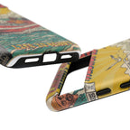 Life is Beautiful - Tough Phone Cases