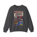Space Oddity - Unisex Heavy Blend™ Crewneck Sweatshirt