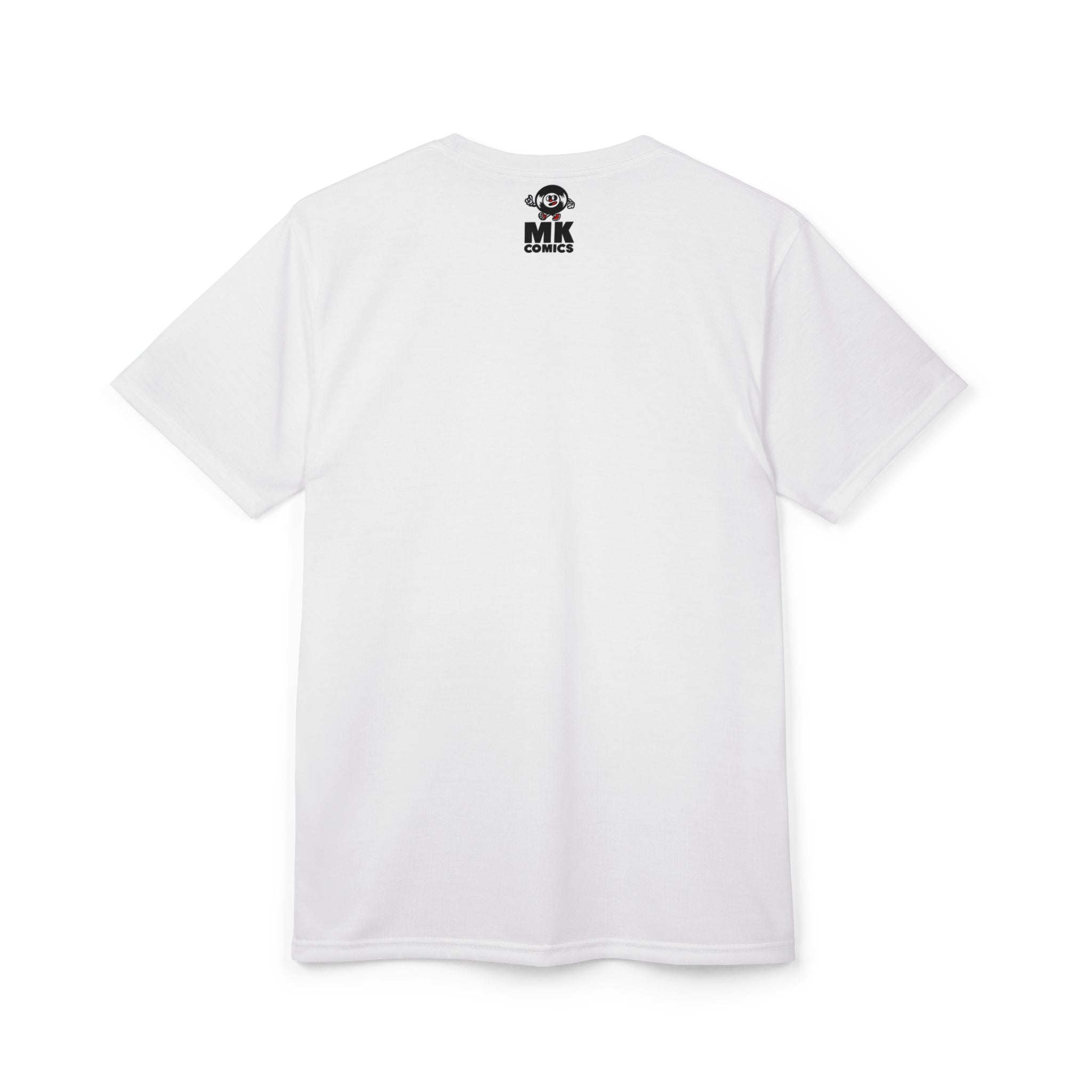 Ironic - Unisex Cut & Sew Tee (AOP)