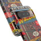 99 Problems - Tough Phone Cases
