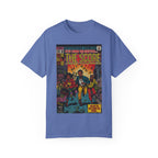 The Score - Unisex Comfort Colors T-shirt