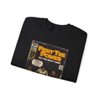 Fight The Power -  Unisex Heavy Blend™ Crewneck Sweatshirt