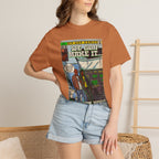 We Gon' Make It - Comfort Colors Unisex-T-Shirt