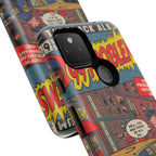 99 Problems - Tough Phone Cases