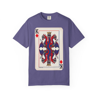 King Geedorah - Unisex Comfort Colors T-shirt
