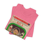 Kid A - Unisex Jersey Short Sleeve Tee