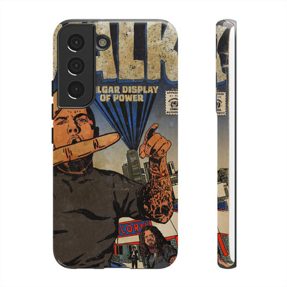 Pantera - Walk - Tough Phone Cases