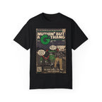 Dr. Dre & Snoop Dogg - Ain’t Nuthin But a G Thang - Unisex Comfort Colors T-shirt